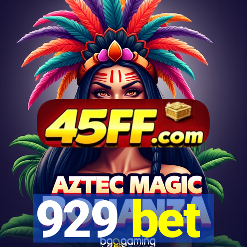 929 bet